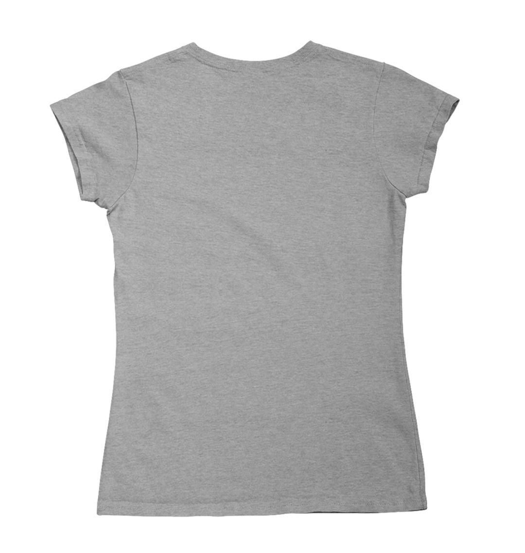 Rocky Horror Show Main Title Block Women's T-Shirt-Rocky Horror Merch Store
