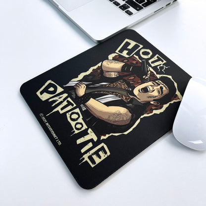 Rocky Horror Show Hot Patootie Eddie Singing Mouse Pad-Rocky Horror Merch Store