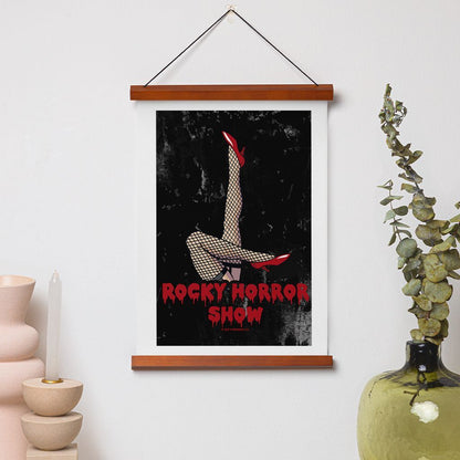 Rocky Horror Show Legs A4 Print-Rocky Horror Merch Store